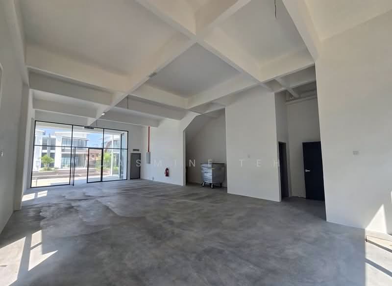 Shop / Office untuk Disewa di Taman Perdana (Simpang Ampat) - Jasmine Teh - Interior - PropertyGuru.com.my