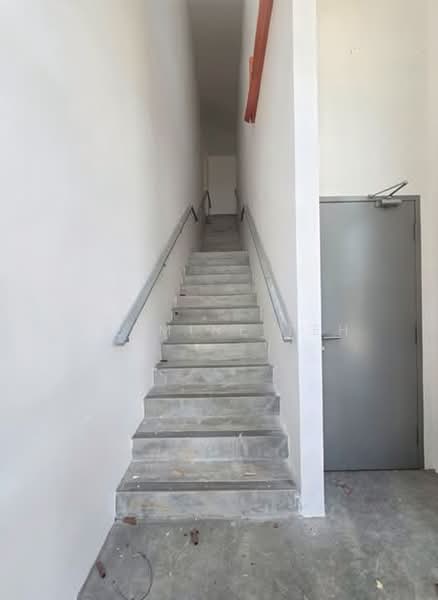 Shop / Office untuk Disewa di Taman Perdana (Simpang Ampat) - Jasmine Teh - Corridor - PropertyGuru.com.my