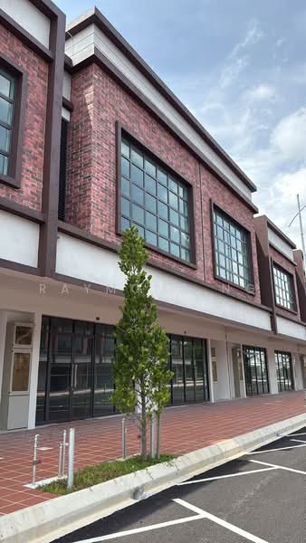 Shop for Sale in Seremban (Negeri Sembilan) - Raymond Ng - Exterior - PropertyGuru.com.my