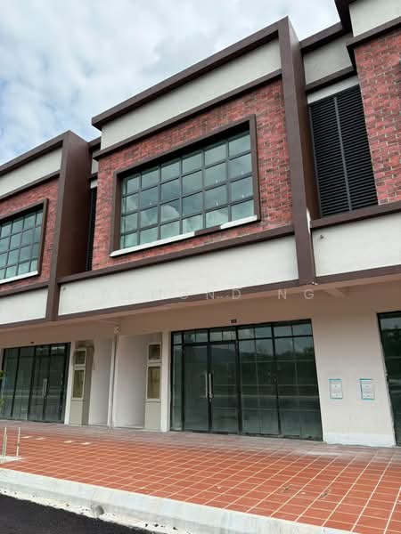 Shop for Sale in Seremban (Negeri Sembilan) - Raymond Ng - Exterior - PropertyGuru.com.my