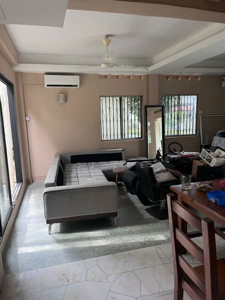 Rumah Banglo untuk Dijual di Taman Desa (Kuala Lumpur) - CJ Lee - PropertyGuru.com.my