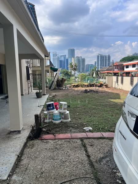 Rumah Banglo untuk Dijual di Taman Desa (Kuala Lumpur) - CJ Lee - PropertyGuru.com.my