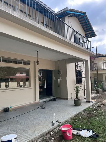 Bungalow House for Sale in Jalan Klang Lama (Old Klang Road) (Kuala Lumpur) - CJ Lee - PropertyGuru.com.my