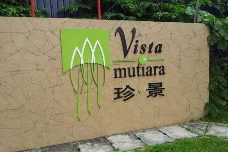 Apartment for Sale at Vista Mutiara - Mr. Chew - PropertyGuru.com.my