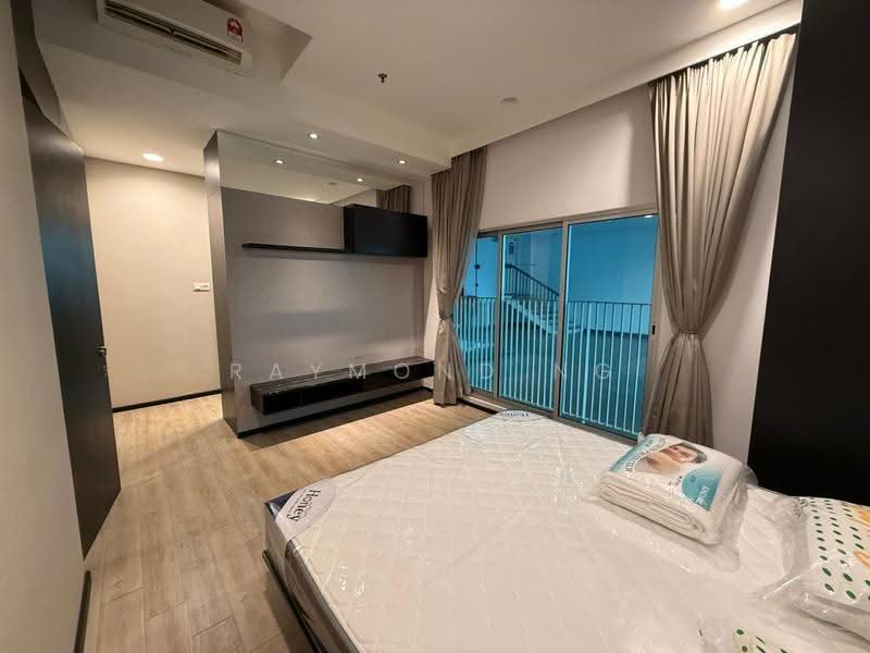 Condominium for Sale at Verve Suites KL South - Raymond Ng - Bedroom - PropertyGuru.com.my