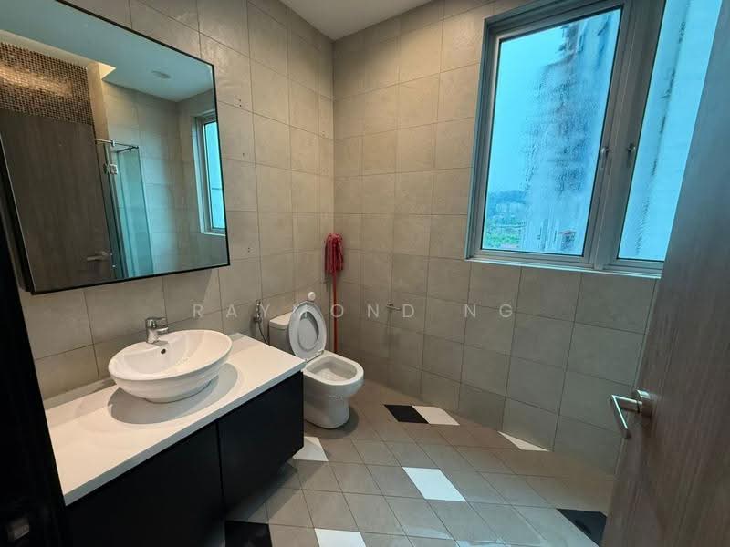 Condominium for Sale at Verve Suites KL South - Raymond Ng - Bathroom - PropertyGuru.com.my
