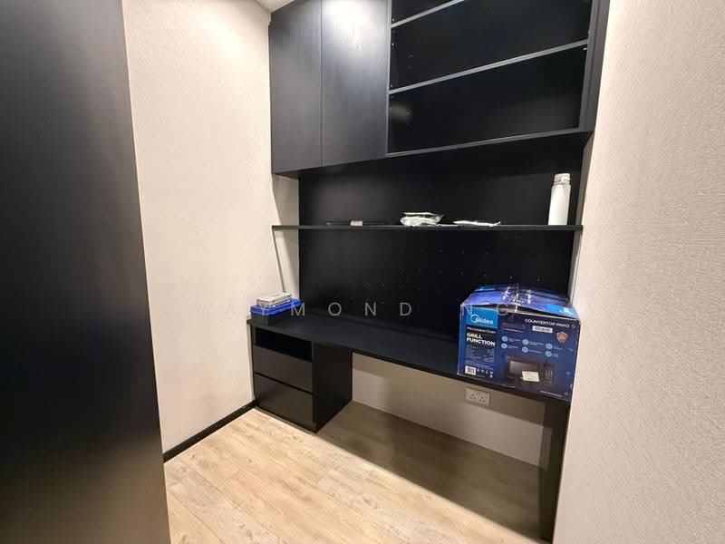 Condominium for Sale at Verve Suites KL South - Raymond Ng - Study - PropertyGuru.com.my