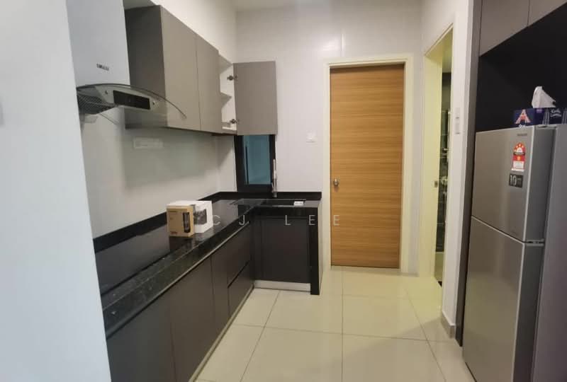 Servis Apartment untuk Dijual di Pearl Suria - CJ Lee - PropertyGuru.com.my