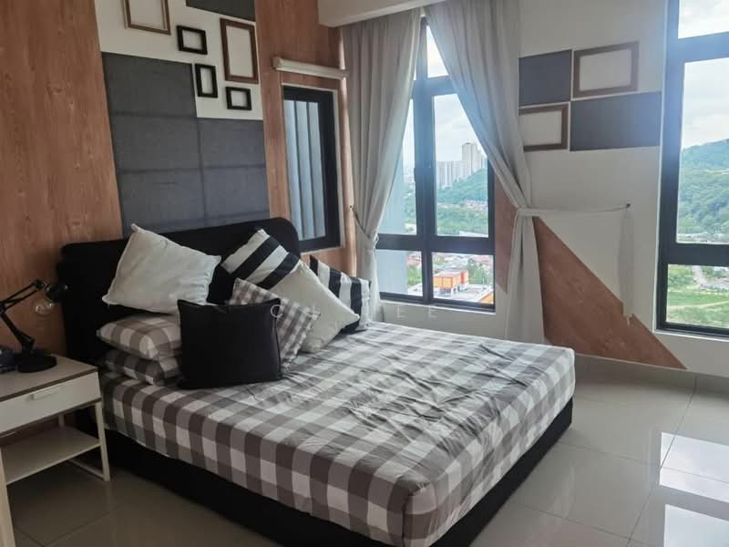 Servis Apartment untuk Dijual di Pearl Suria - CJ Lee - PropertyGuru.com.my