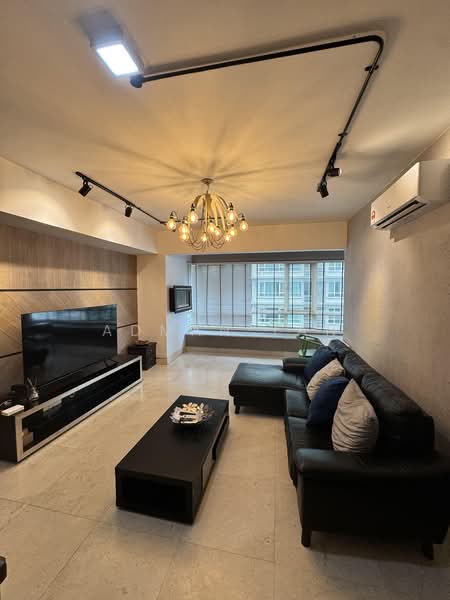 Kondominium untuk Dijual di Northpoint Residences - Adman Tan - PropertyGuru.com.my