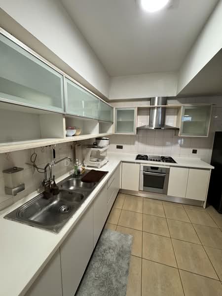Kondominium untuk Dijual di Northpoint Residences - Adman Tan - PropertyGuru.com.my