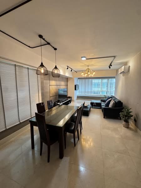 Kondominium untuk Dijual di Northpoint Residences - Adman Tan - PropertyGuru.com.my