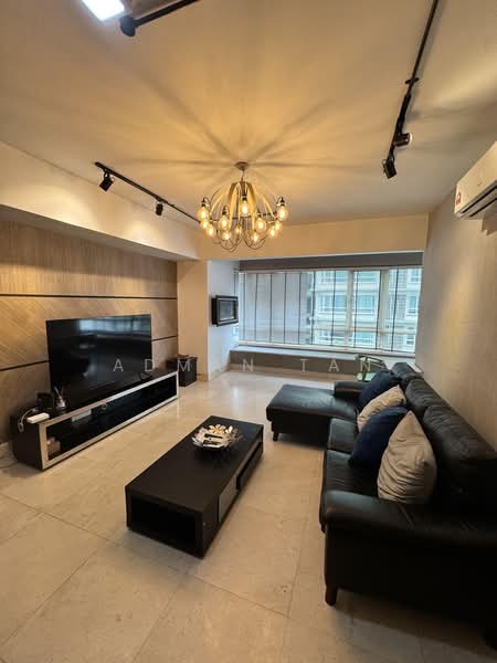 Kondominium untuk Dijual di Northpoint Residences - Adman Tan - PropertyGuru.com.my