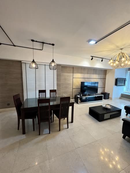 Kondominium untuk Dijual di Northpoint Residences - Adman Tan - PropertyGuru.com.my