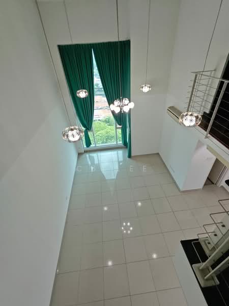 Kediaman Servis untuk Disewa di The Scott Garden SOHO - CJ Lee - PropertyGuru.com.my