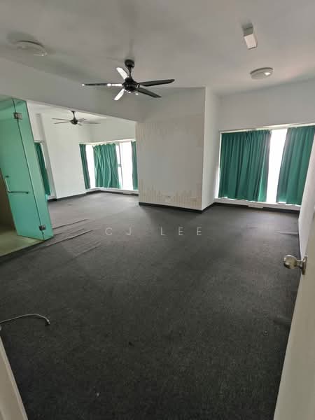 Kediaman Servis untuk Disewa di The Scott Garden SOHO - CJ Lee - PropertyGuru.com.my