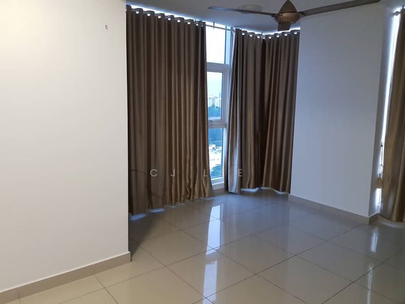 Kediaman Servis untuk Disewa di The Scott Garden SOHO - CJ Lee - PropertyGuru.com.my