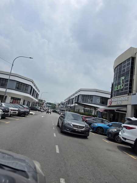 Shop for Sale in Klang (Selangor) - Mike Sing - Exterior - PropertyGuru.com.my