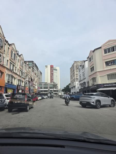 Shop for Sale in Klang (Selangor) - Mike Sing - Exterior - PropertyGuru.com.my