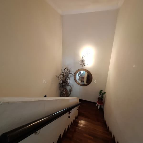 Semi-Detached House for Rent in Tropicana (Petaling Jaya) - Nisha R - Interior - PropertyGuru.com.my