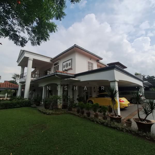 Semi-Detached House for Rent in Tropicana (Petaling Jaya) - Nisha R - Exterior - PropertyGuru.com.my
