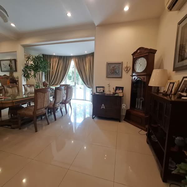 Semi-Detached House for Rent in Tropicana (Petaling Jaya) - Nisha R - Dining Room - PropertyGuru.com.my