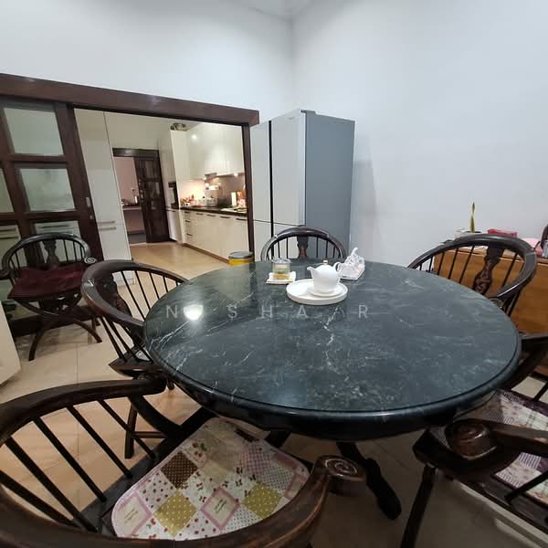 Semi-Detached House for Rent in Tropicana (Petaling Jaya) - Nisha R - Dining Room - PropertyGuru.com.my