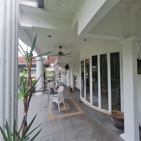 Semi-Detached House for Rent in Tropicana (Petaling Jaya) - Nisha R - Exterior - PropertyGuru.com.my