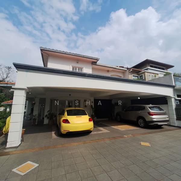 Semi-Detached House for Rent in Tropicana (Petaling Jaya) - Nisha R - Exterior - PropertyGuru.com.my