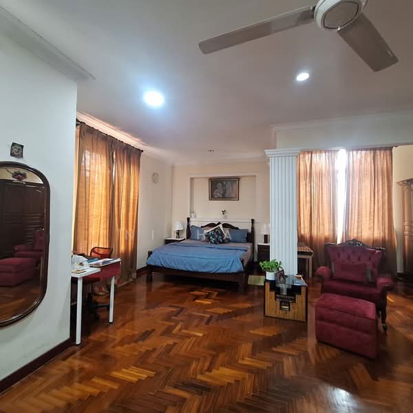 Semi-Detached House for Rent in Tropicana (Petaling Jaya) - Nisha R - Bedroom - PropertyGuru.com.my