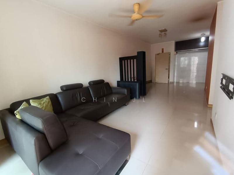 Condominium for Sale at Kuchai Avenue - Chin JL - Living Room - PropertyGuru.com.my
