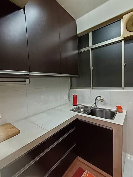 Condominium for Sale at Kuchai Avenue - Chin JL - Kitchen - PropertyGuru.com.my