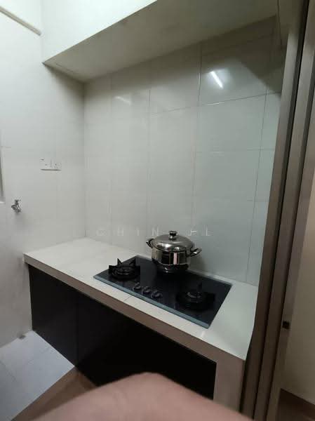 Condominium for Sale at Kuchai Avenue - Chin JL - Kitchen - PropertyGuru.com.my