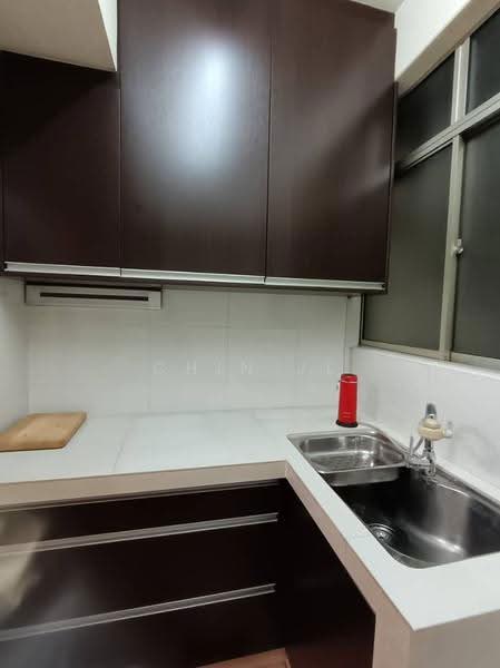 Condominium for Sale at Kuchai Avenue - Chin JL - Kitchen - PropertyGuru.com.my