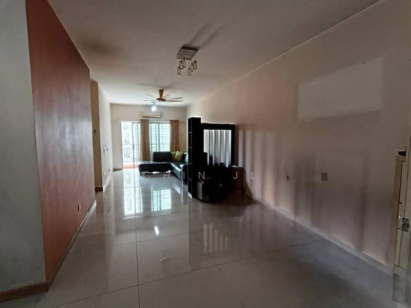 Condominium for Sale at Kuchai Avenue - Chin JL - Living Room - PropertyGuru.com.my