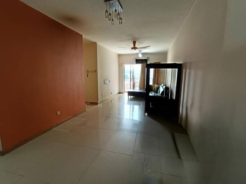 Condominium for Sale at Kuchai Avenue - Chin JL - Living Room - PropertyGuru.com.my