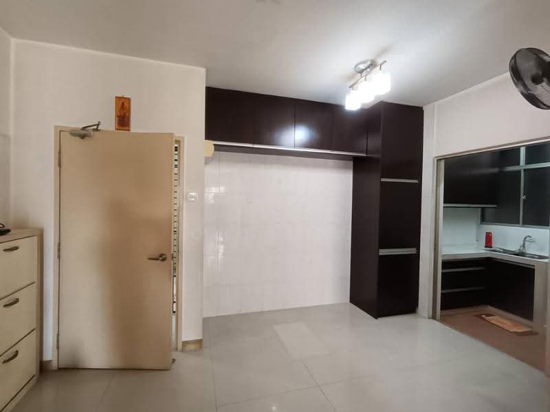 Condominium for Sale at Kuchai Avenue - Chin JL - Interior - PropertyGuru.com.my