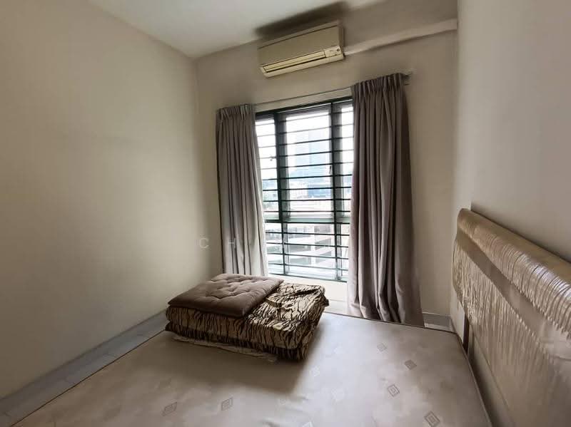 Condominium for Sale at Kuchai Avenue - Chin JL - Bedroom - PropertyGuru.com.my