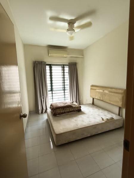 Condominium for Sale at Kuchai Avenue - Chin JL - Bedroom - PropertyGuru.com.my