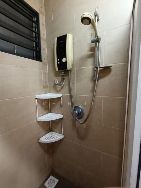 Condominium for Sale at Kuchai Avenue - Chin JL - Bathroom - PropertyGuru.com.my