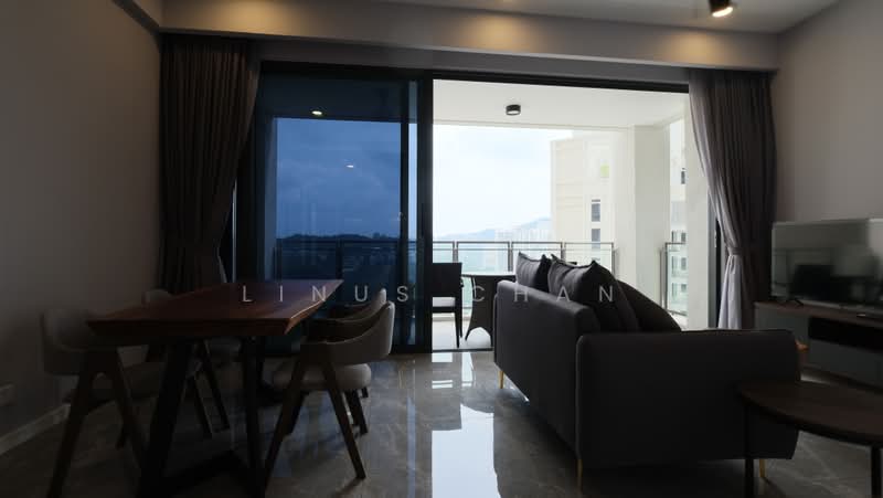 Service Residence for Rent at Park Regent @Desa Park City - Linus Chan - PropertyGuru.com.my