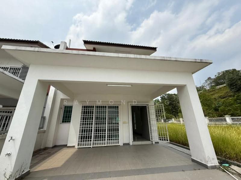 2-storey Terraced House for Sale in Seremban 2 (Negeri Sembilan) - Raymond Ng - Exterior - PropertyGuru.com.my