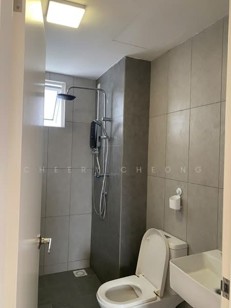 Service Residence for Rent at Tuan 2egacy - Cheery Cheong - Bathroom - PropertyGuru.com.my