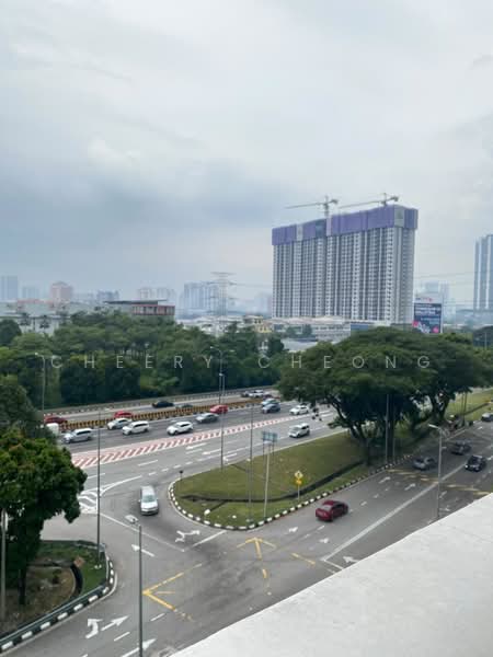 Service Residence for Rent at Tuan 2egacy - Cheery Cheong - Exterior - PropertyGuru.com.my