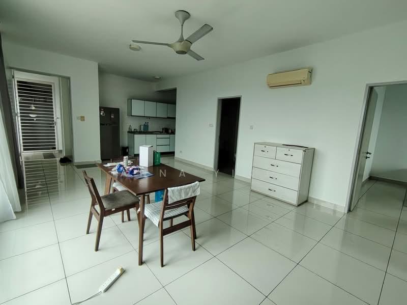 Service Residence for Rent at Court 28 - Anna Ying - Dining Room - PropertyGuru.com.my