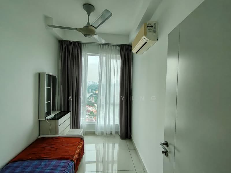 Service Residence for Rent at Court 28 - Anna Ying - Bedroom - PropertyGuru.com.my