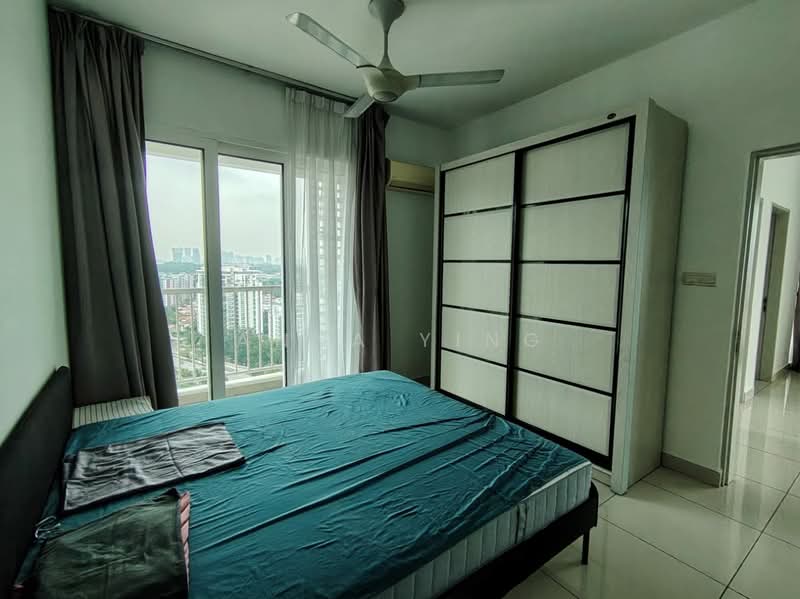 Service Residence for Rent at Court 28 - Anna Ying - Bedroom - PropertyGuru.com.my