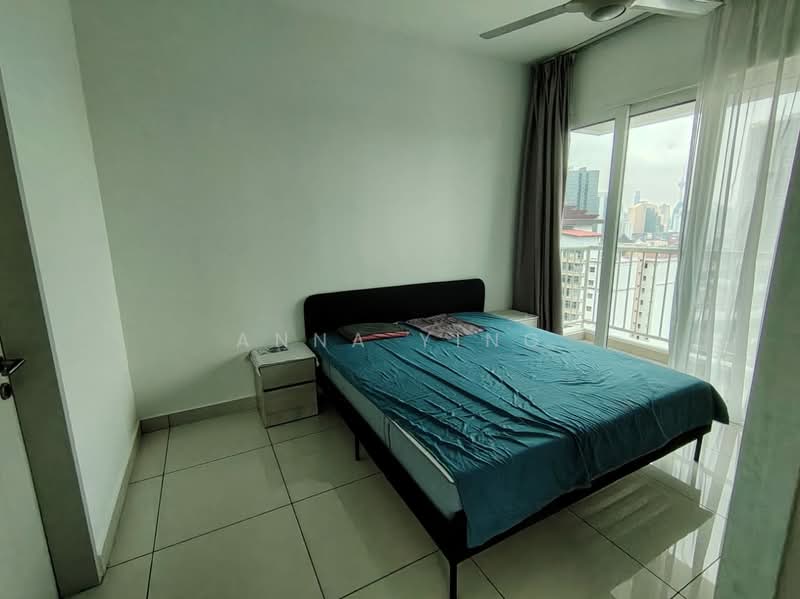 Service Residence for Rent at Court 28 - Anna Ying - Bedroom - PropertyGuru.com.my