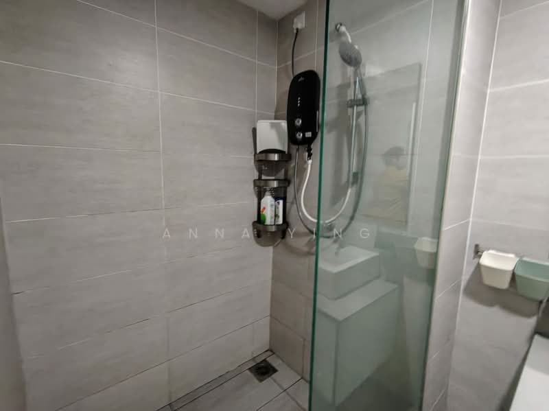 Service Residence for Rent at Court 28 - Anna Ying - Bathroom - PropertyGuru.com.my