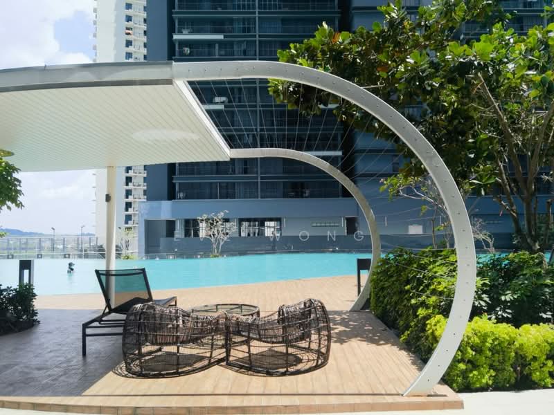 Service Residence for Rent at Setia City Residences - Eve Wong - Exterior - PropertyGuru.com.my